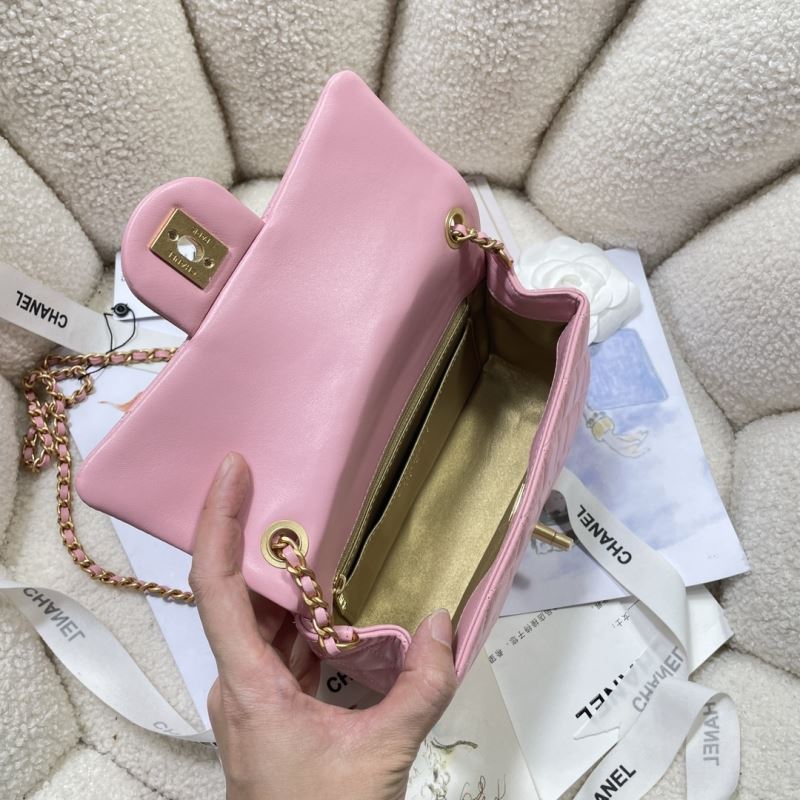 Ch**el cf series bags